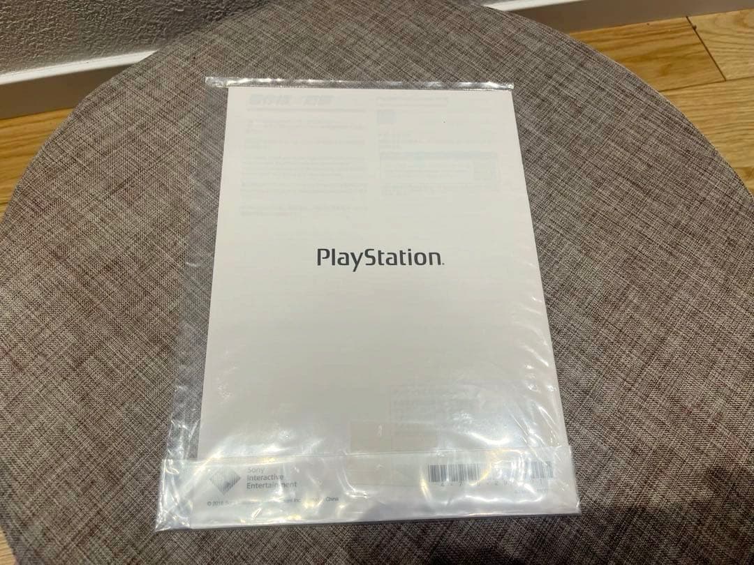 【未使用•未開封】PlayStation Classic SCPH-1000RJ