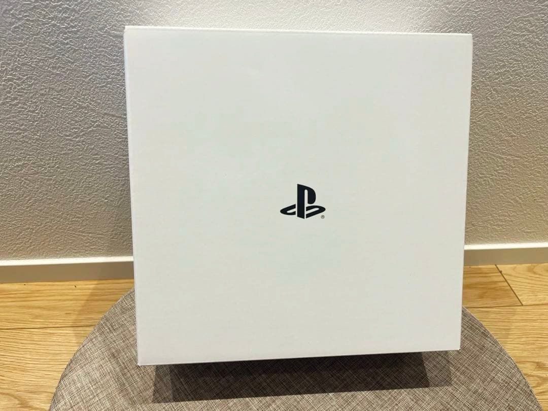 【未使用•未開封】PlayStation Classic SCPH-1000RJ