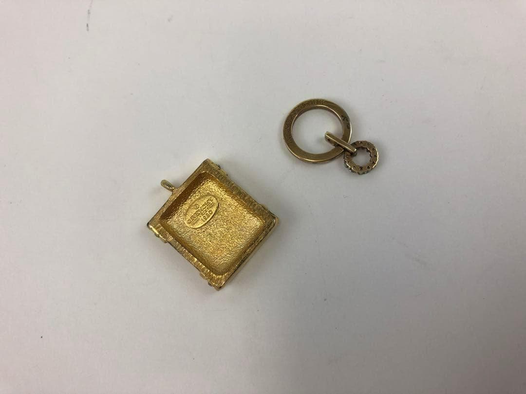 J*s様 クロエ・ジバンシィ・ミキモト・ニナリッチ・コーチ他　アクセサリーまとめ