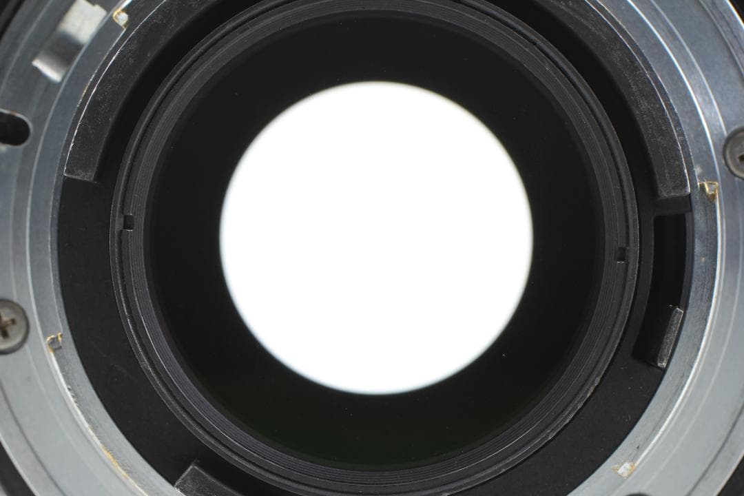 レンズ(単焦点) Nikon Ai-s NIKKOR ED 180mm F2.8