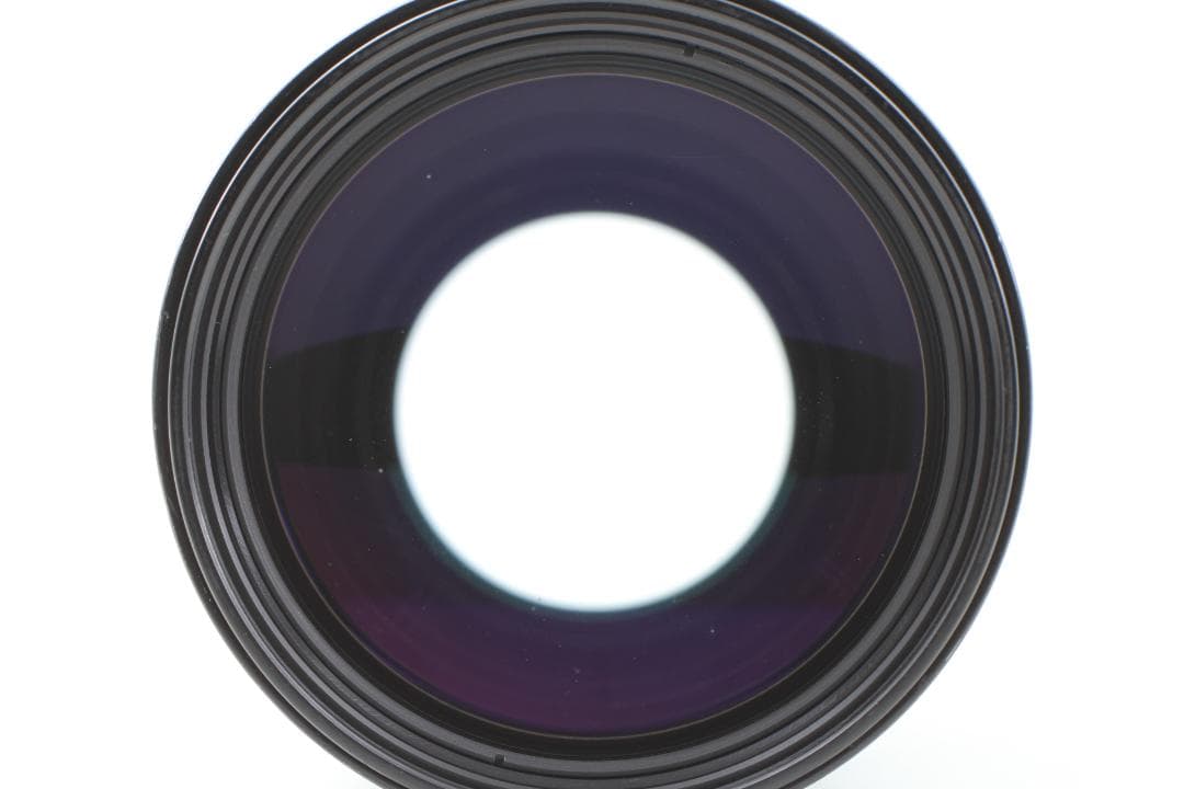 レンズ(単焦点) Nikon Ai-s NIKKOR ED 180mm F2.8