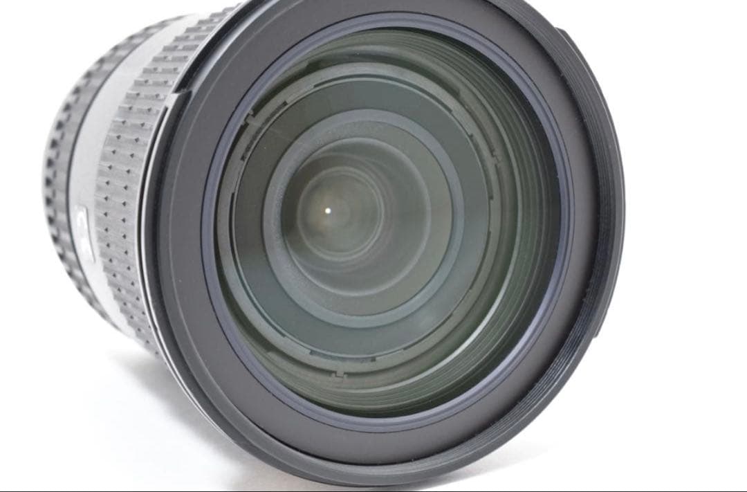 PENTAX DA★16-50mm F2.8