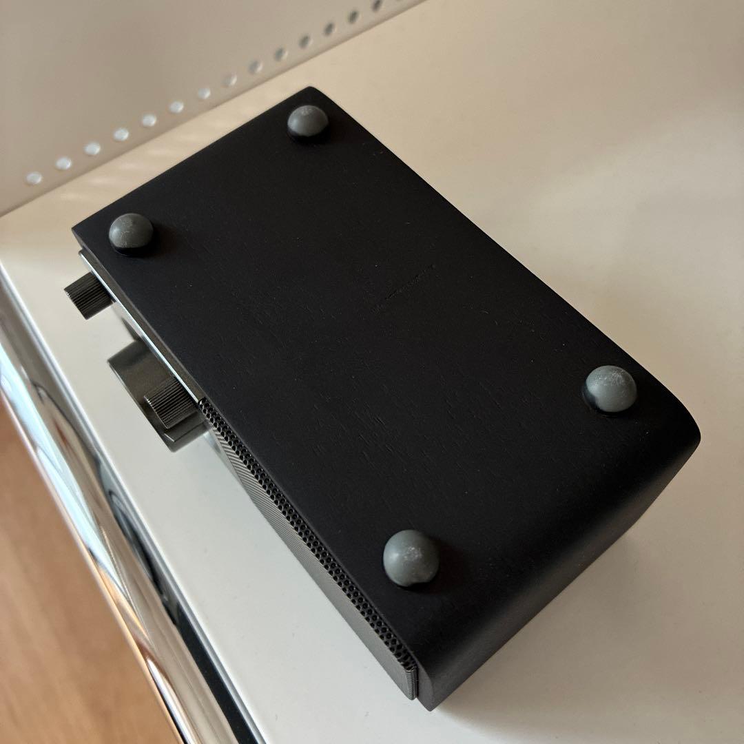 Sangean WR-301 美塗装