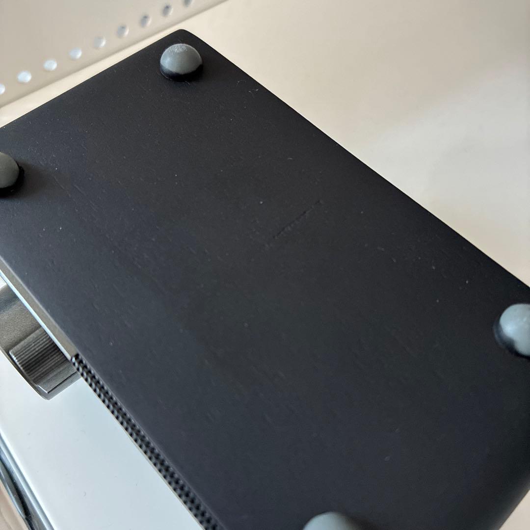 Sangean WR-301 美塗装