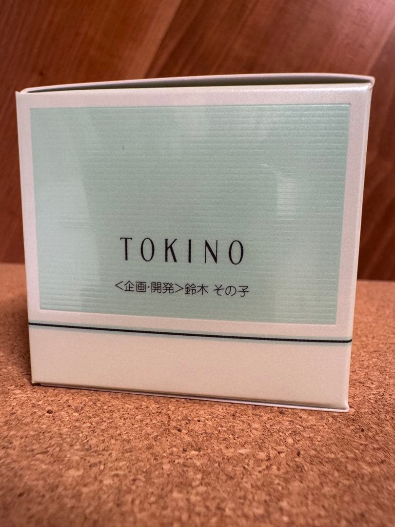 ソノコ化粧品復刻版　クレンジング　化粧水　乳液　敏感肌化粧品 鈴木その子　トキノ