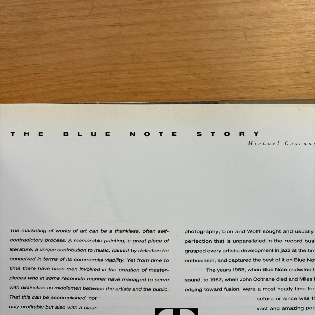 アート・デザイン・音楽 The Blue Note Years: Jazz Photography