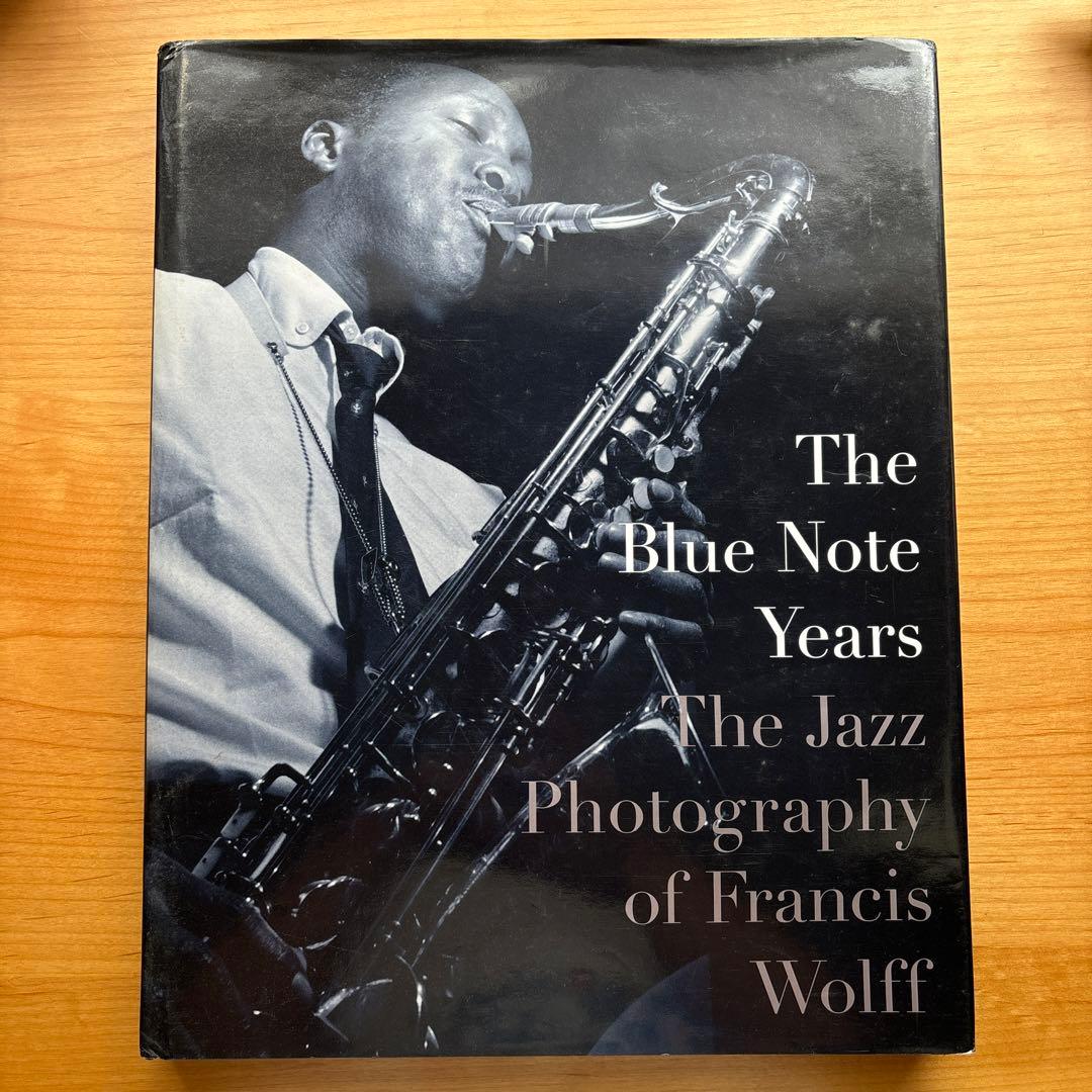アート・デザイン・音楽 The Blue Note Years: Jazz Photography