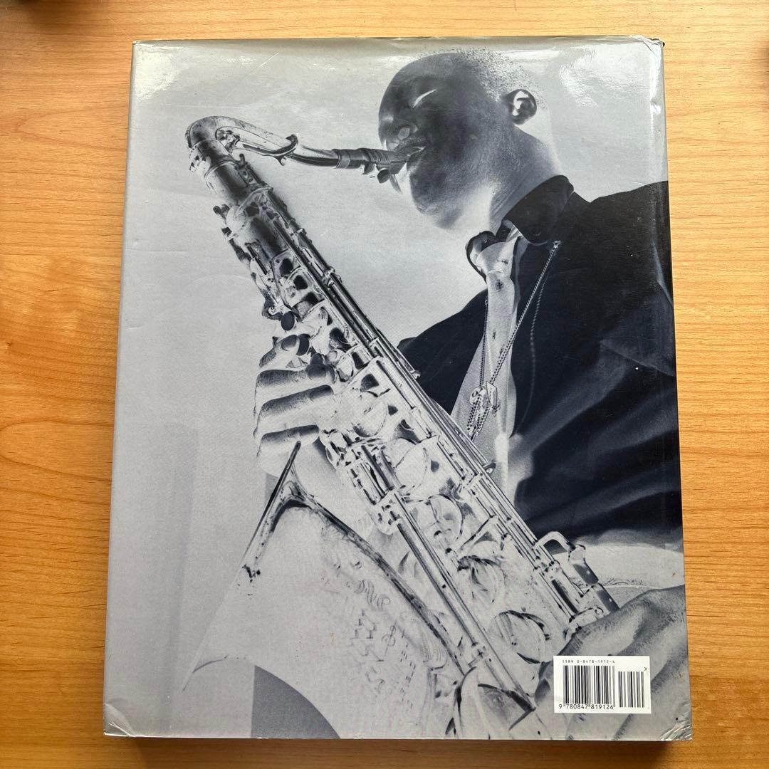 アート・デザイン・音楽 The Blue Note Years: Jazz Photography