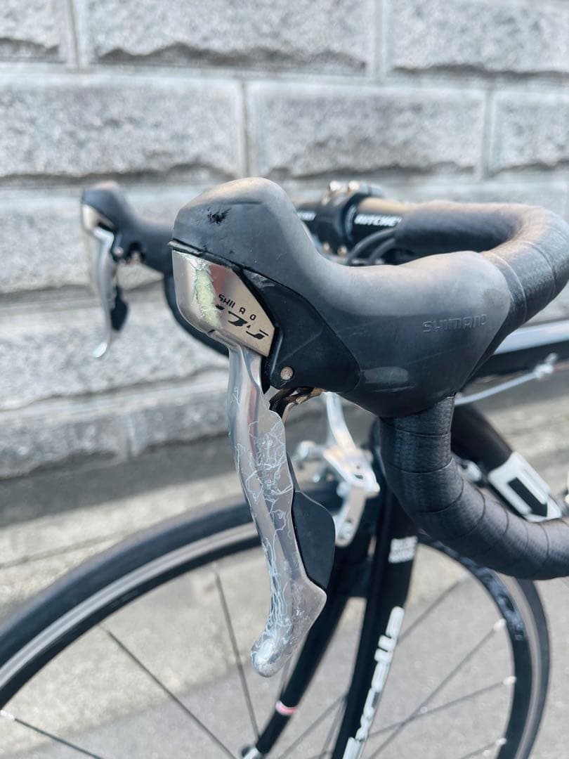 Excella EXR ARAYA RACE ロードバイク Tiagra 大阪