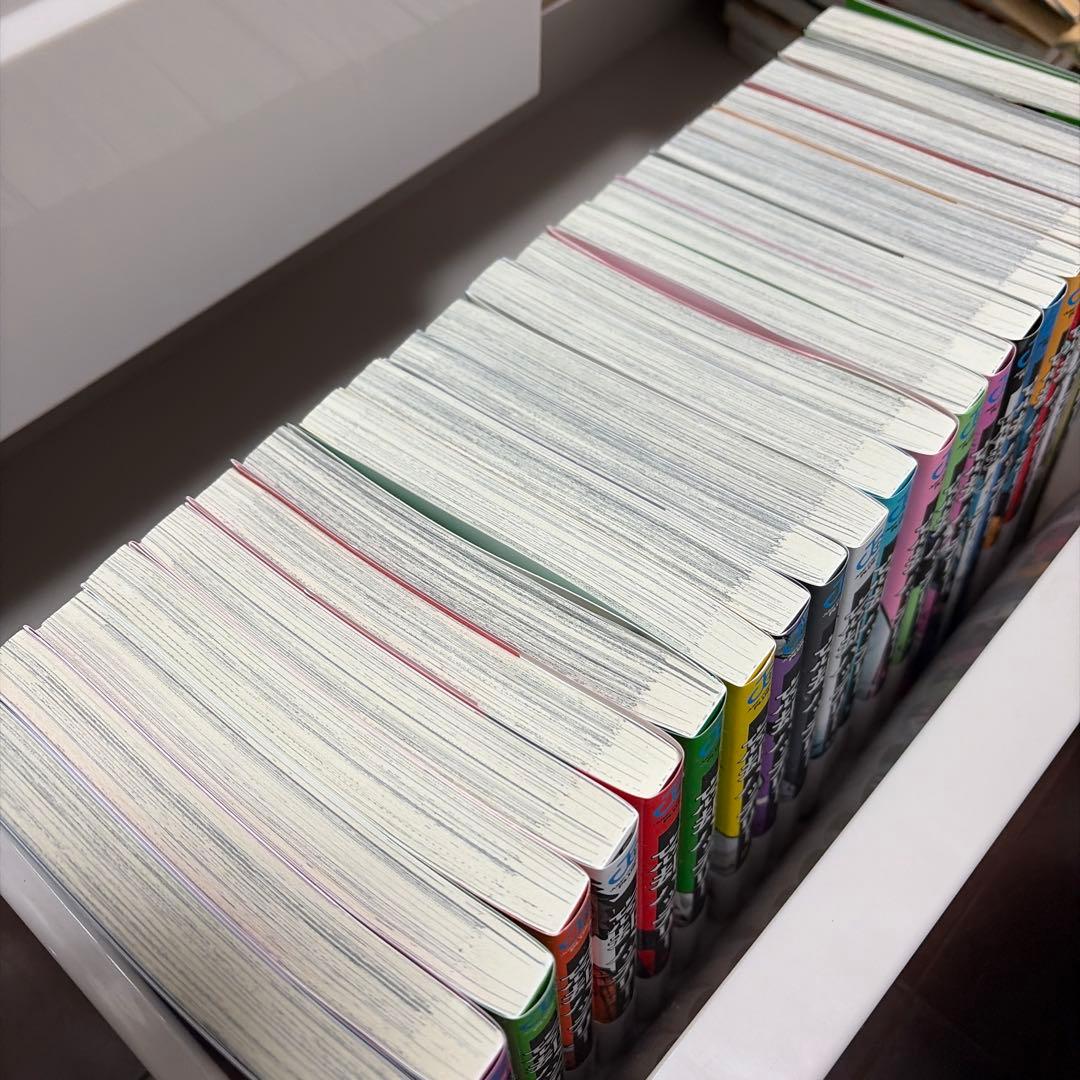 【全巻】忘却バッテリー 1-22巻セット（美品）