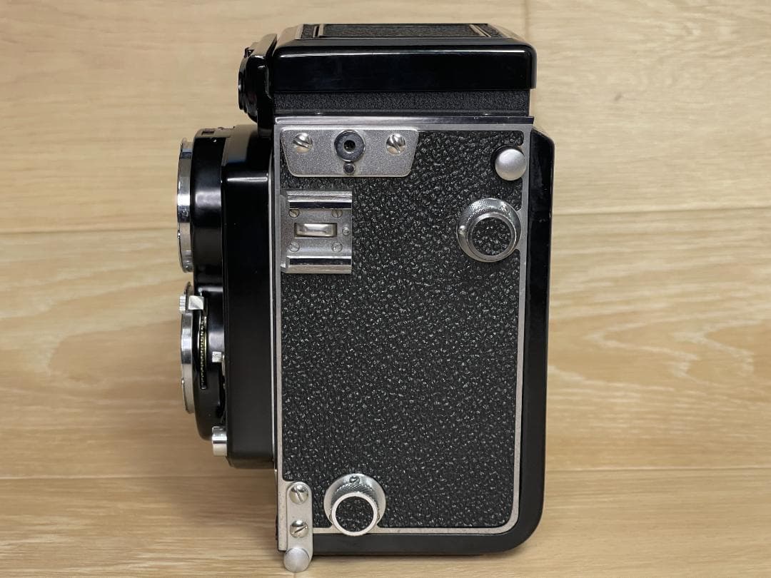 ★激レア★ MINOLTA AUTOCORD III ミノルタ オートコード 3