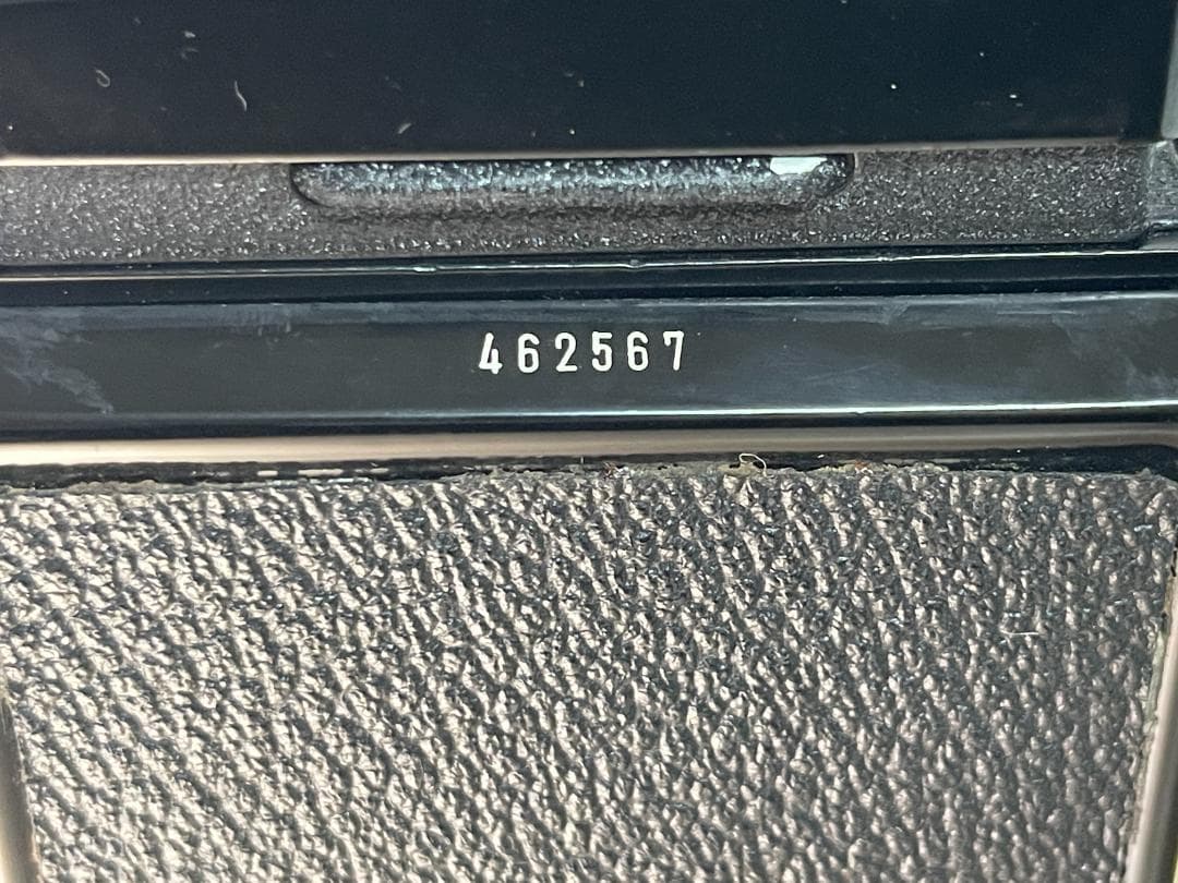 ★激レア★ MINOLTA AUTOCORD III ミノルタ オートコード 3