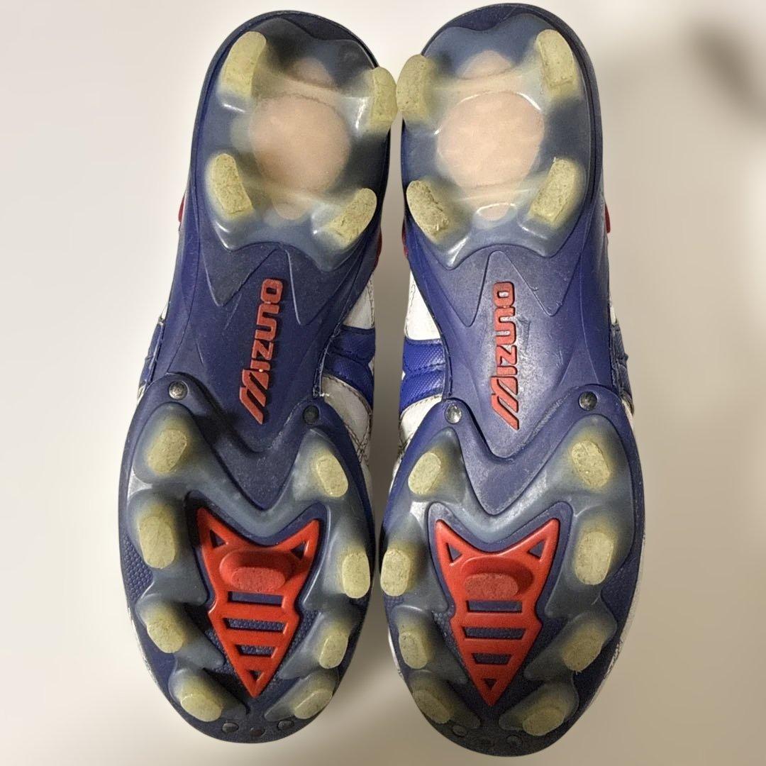 Mizuno モレリア ウェーブ ジャパン 25センチ 希少