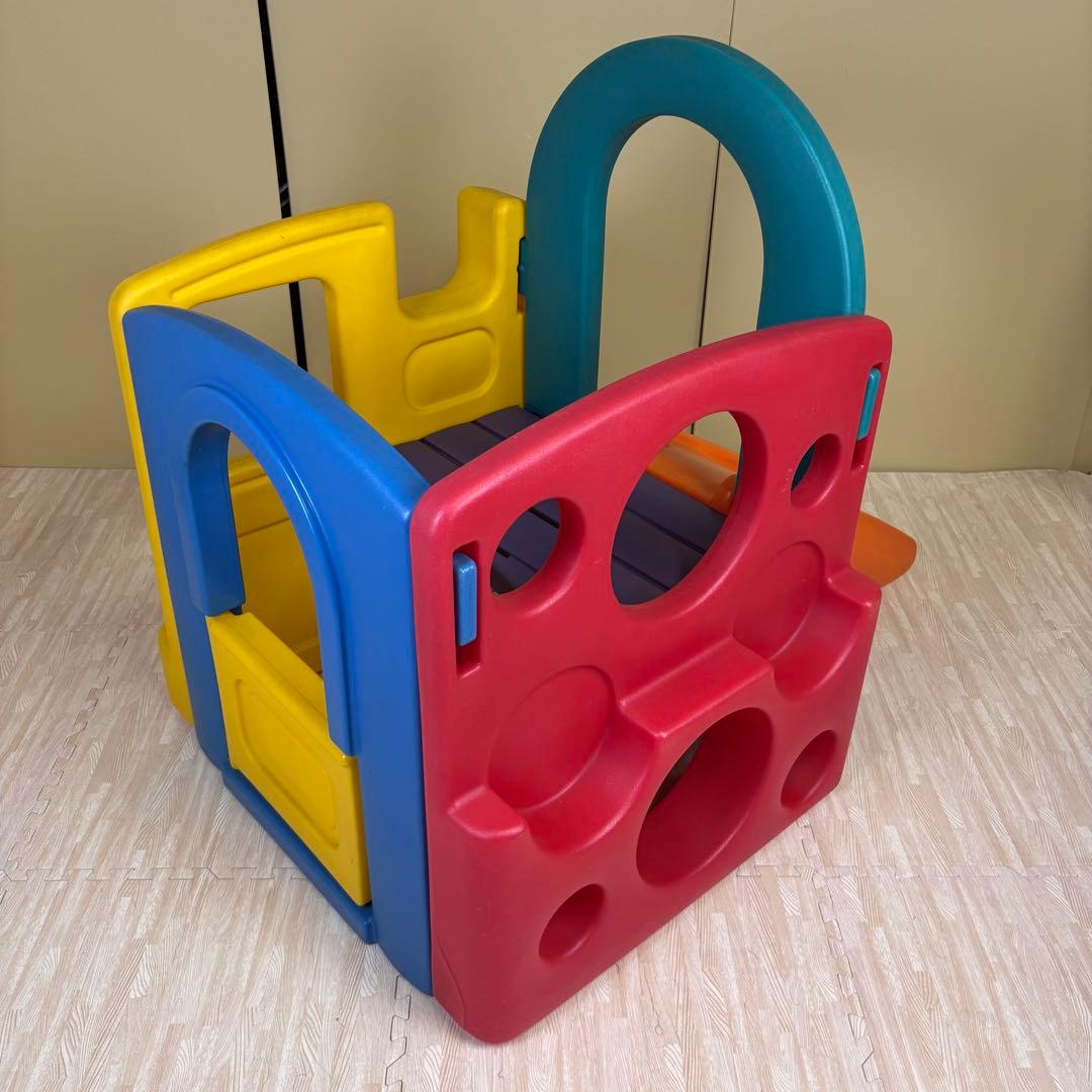 ステップツー　STEP2　カンガルークライマー　Kangaroo　Climber