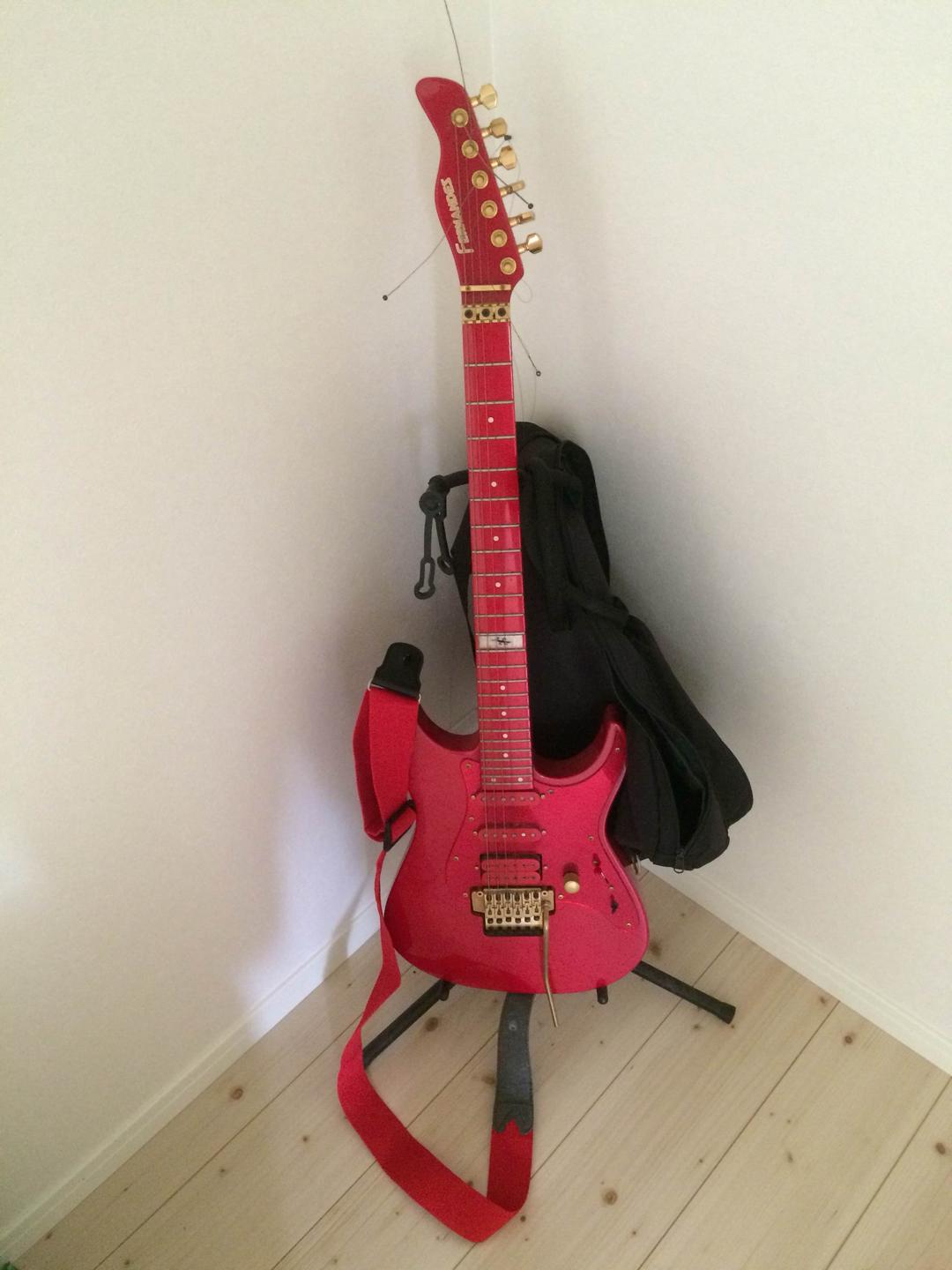 ラルク ケンモデル