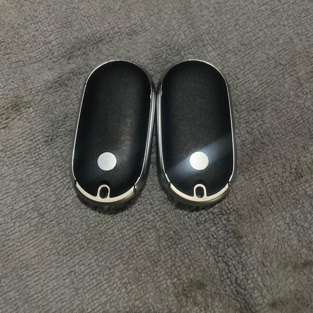 ベンツ現行スマートキー 2個セット
