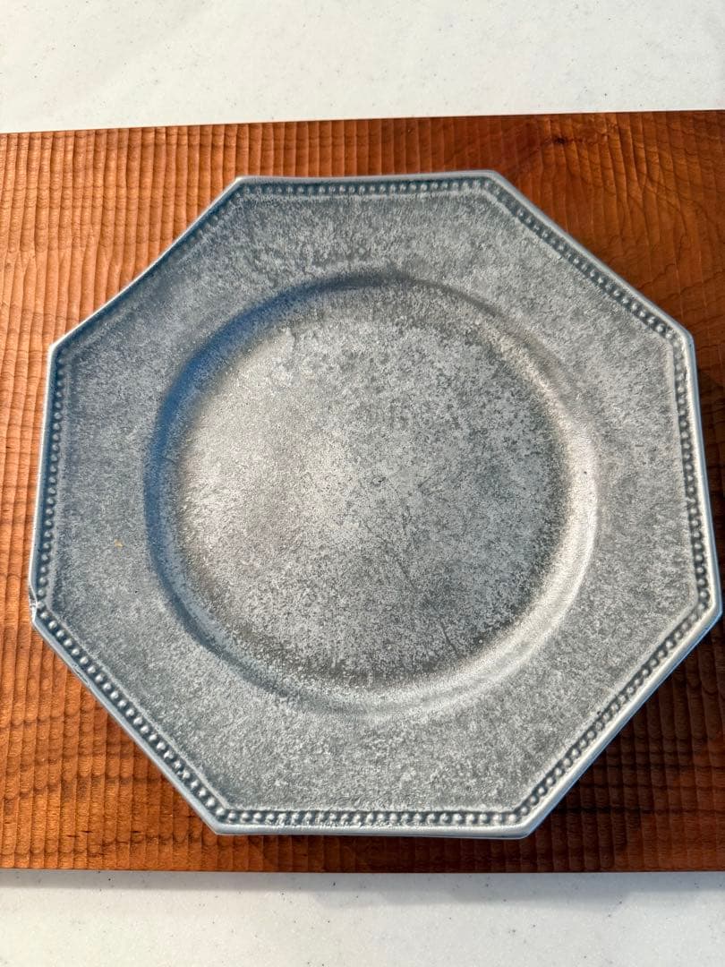 Cofe コフェ　cogu 大澤哲哉　橋爪香代　薮本寛之　オクトゴナル　大皿