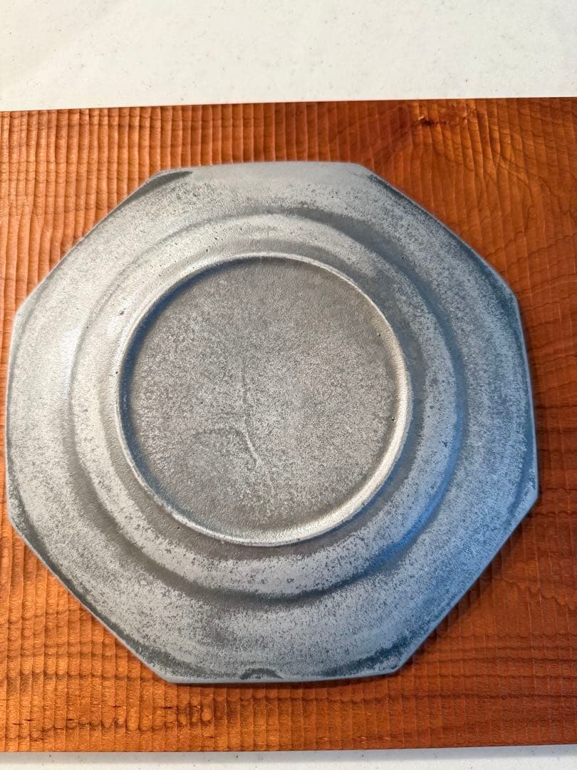 Cofe コフェ　cogu 大澤哲哉　橋爪香代　薮本寛之　オクトゴナル　大皿