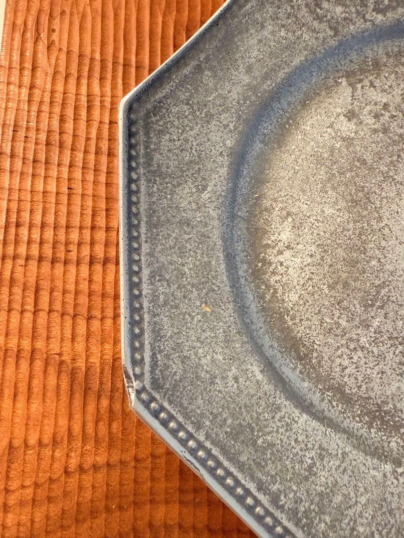 Cofe コフェ　cogu 大澤哲哉　橋爪香代　薮本寛之　オクトゴナル　大皿