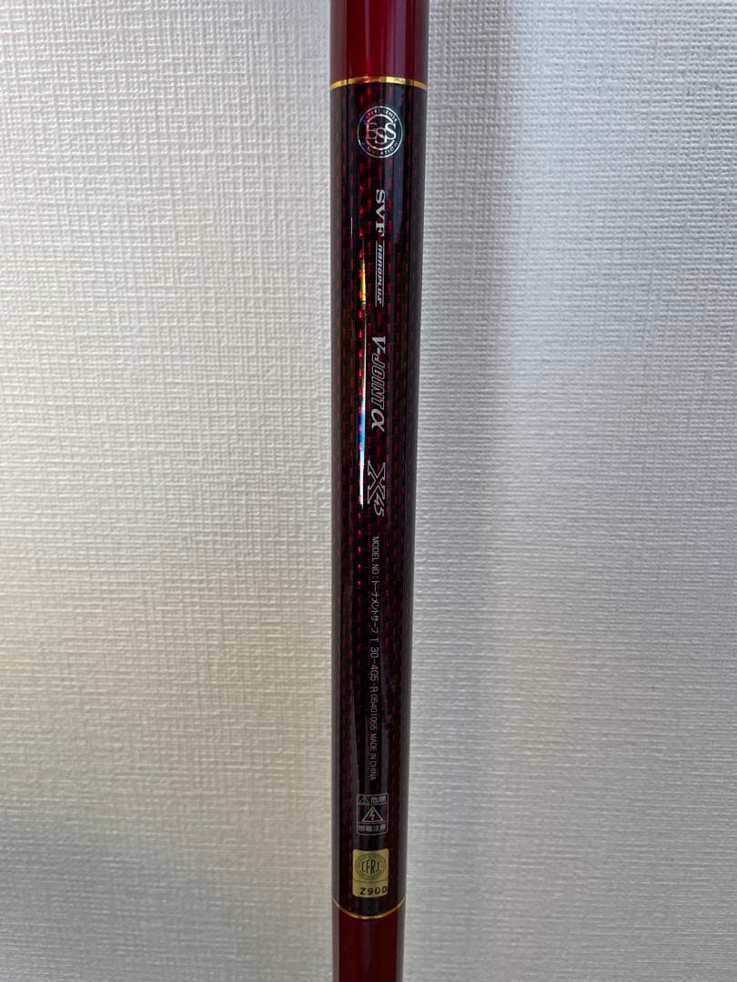 ダイワ　トーナメントサーフT30-405R