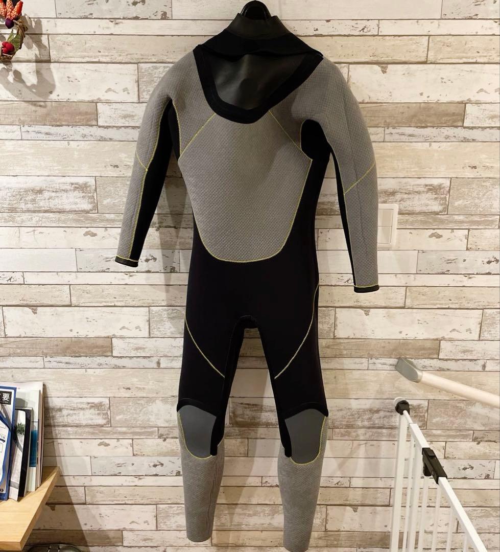 【早い者勝ち】【国産最高峰】BEWET 170cmセミドライ メンズ ML相当