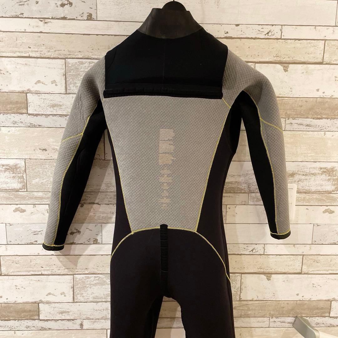 【早い者勝ち】【国産最高峰】BEWET 170cmセミドライ メンズ ML相当