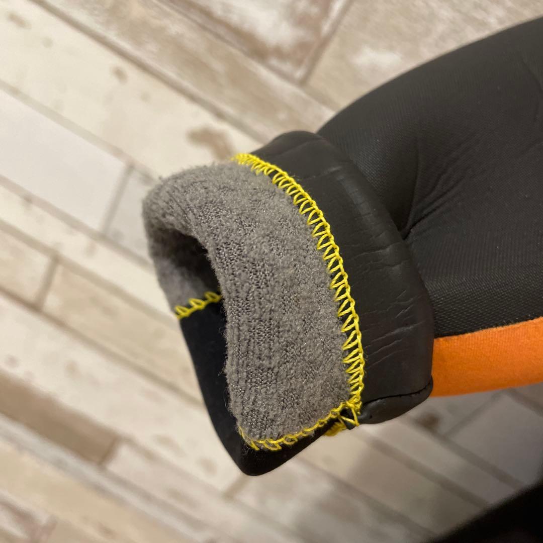 【早い者勝ち】【国産最高峰】BEWET 170cmセミドライ メンズ ML相当