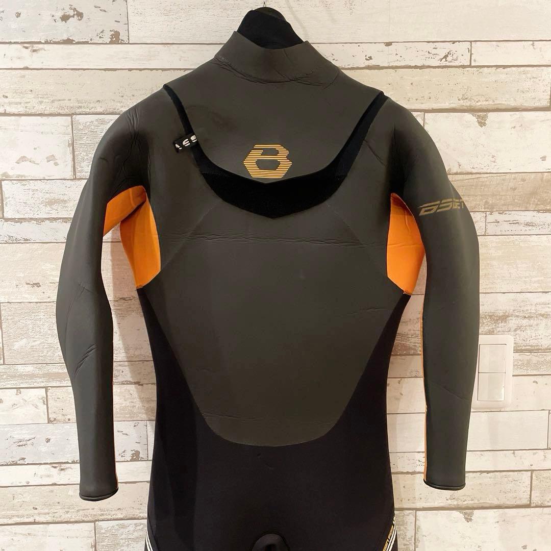 【早い者勝ち】【国産最高峰】BEWET 170cmセミドライ メンズ ML相当