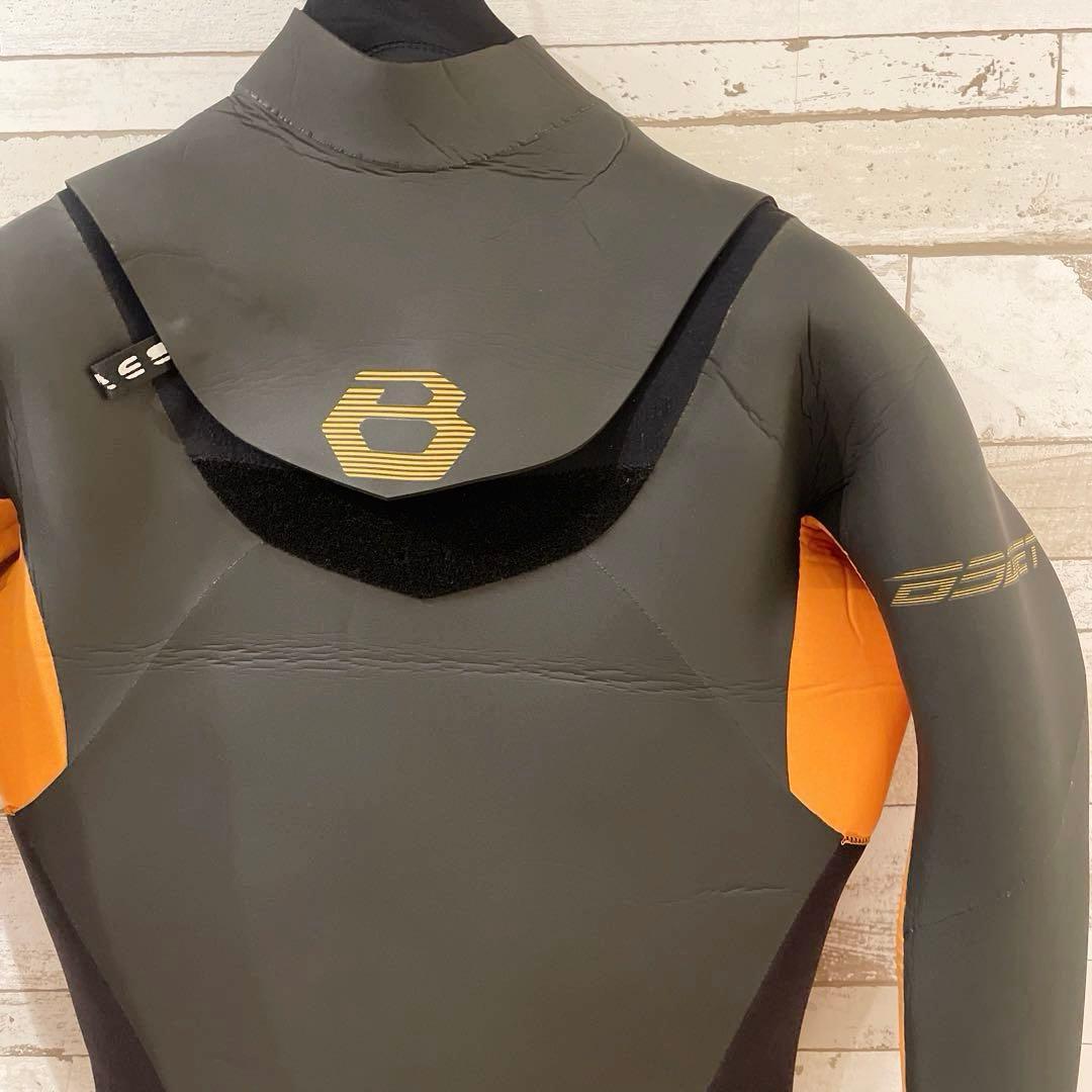 【早い者勝ち】【国産最高峰】BEWET 170cmセミドライ メンズ ML相当