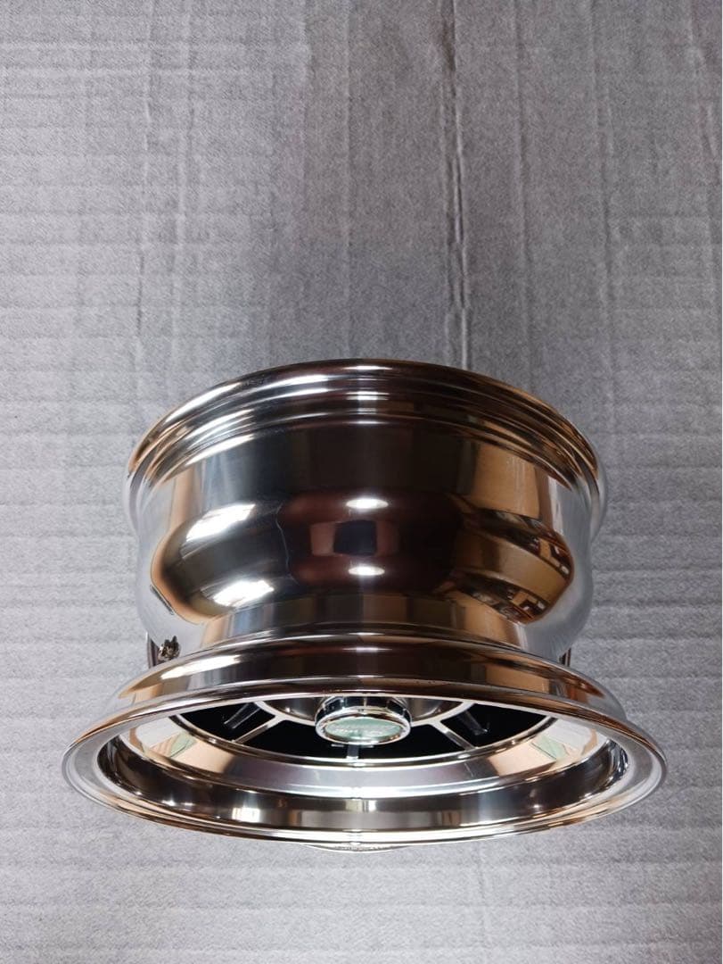 HAYASHI STREET PCD120　14×7.5J　OFF SET 0