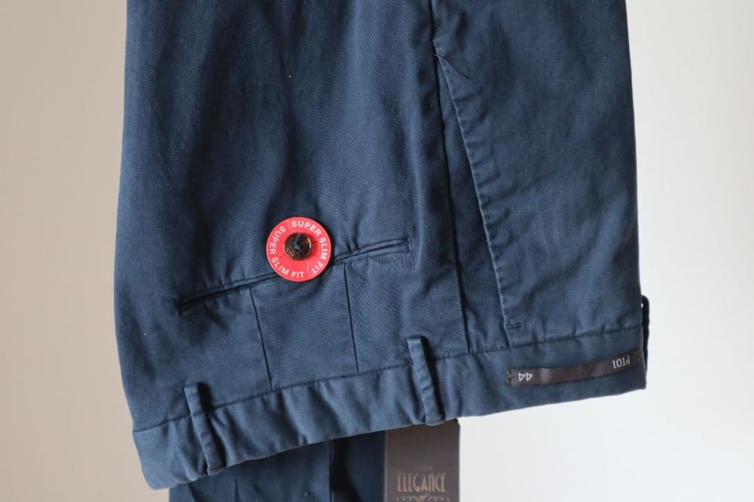 pt01 pttorino スラックス　サイズ44