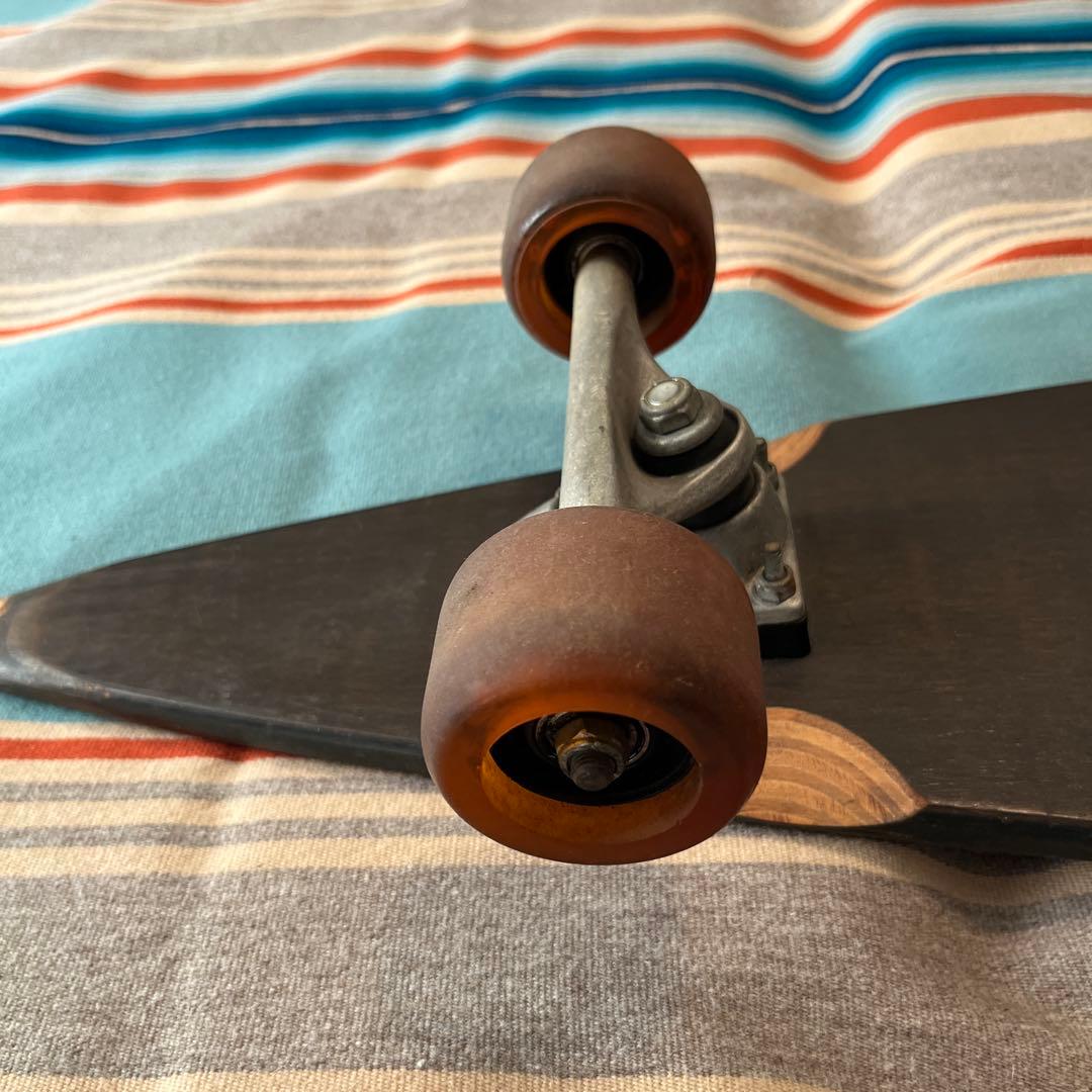 SECTOR 9 DOWNHILL ロングボード