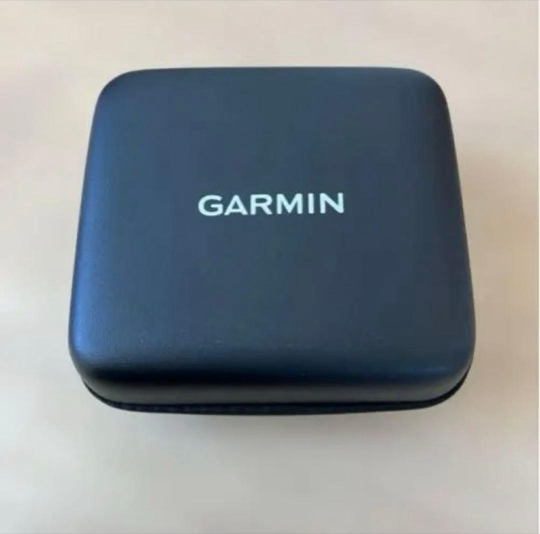 【美品】ガーミン GARMIN APPROACH R10 弾道測定器