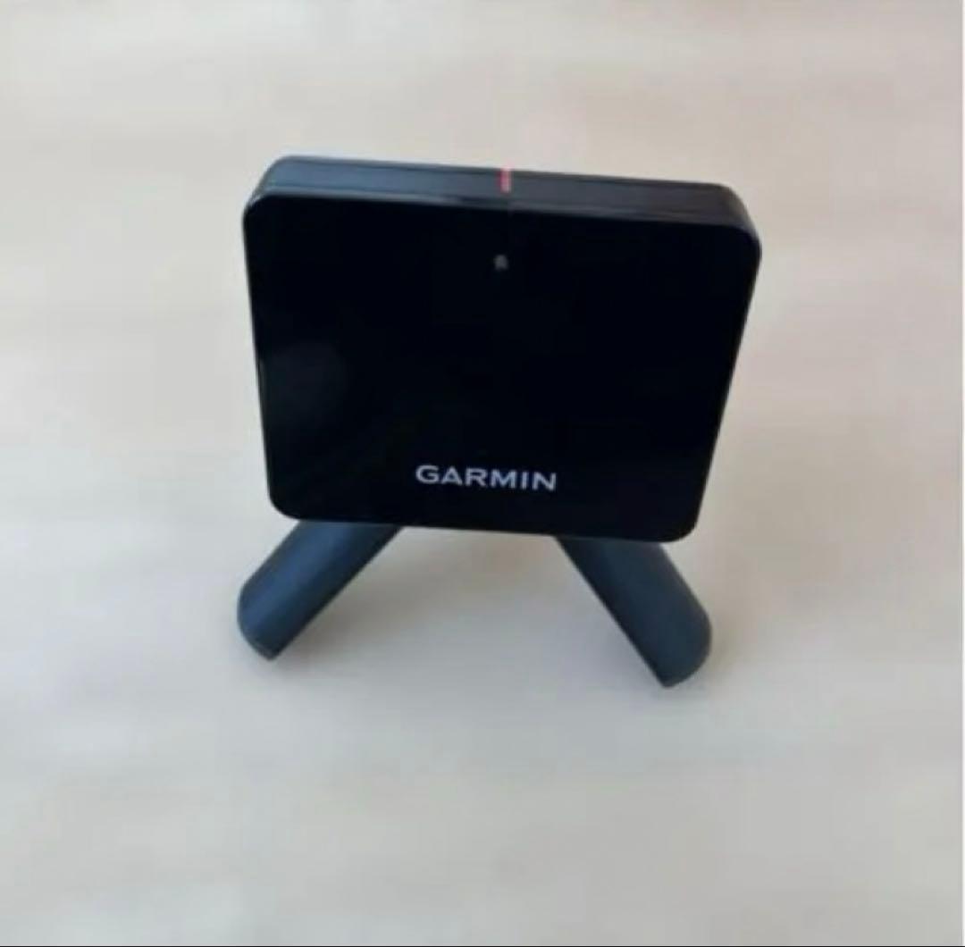 【美品】ガーミン GARMIN APPROACH R10 弾道測定器