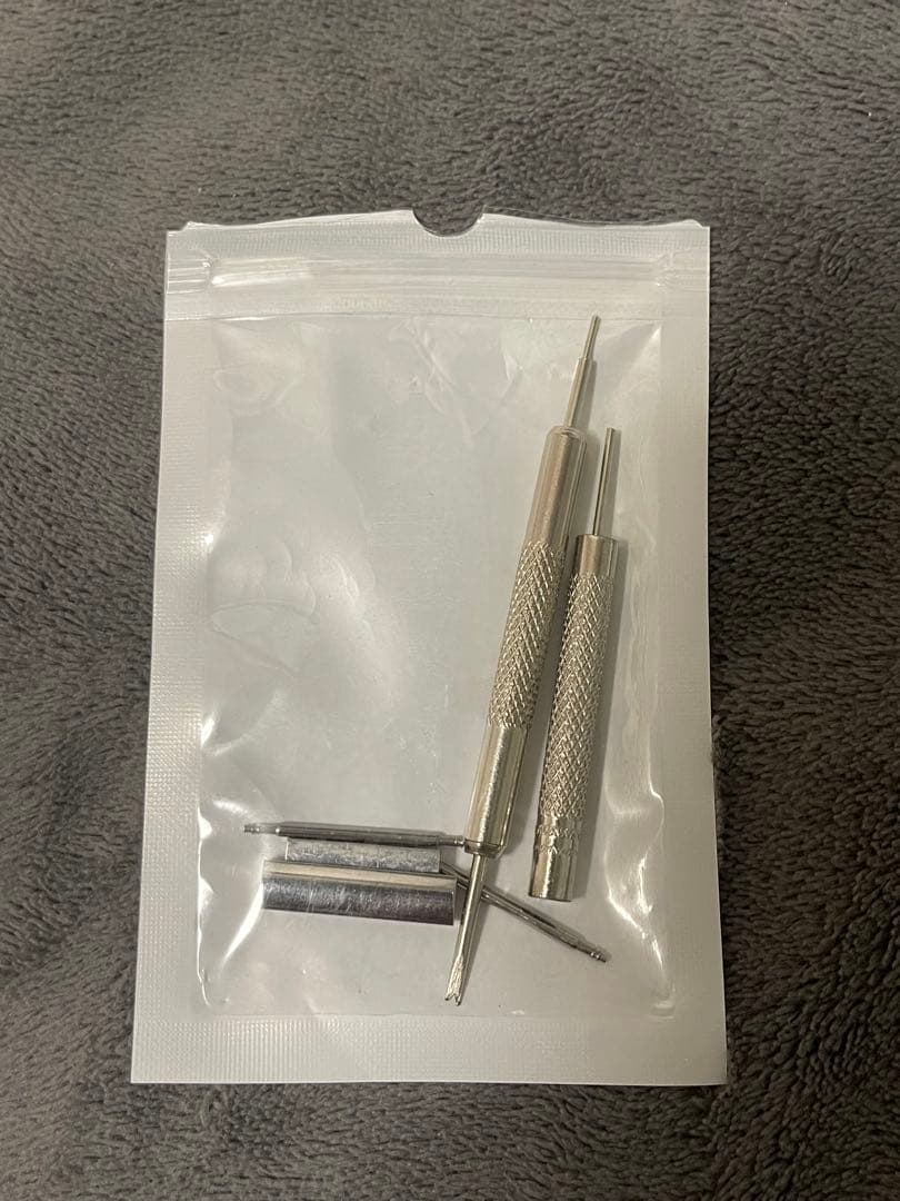 issy HERMANN STAIB ハーマンステイブ メッシュブレス