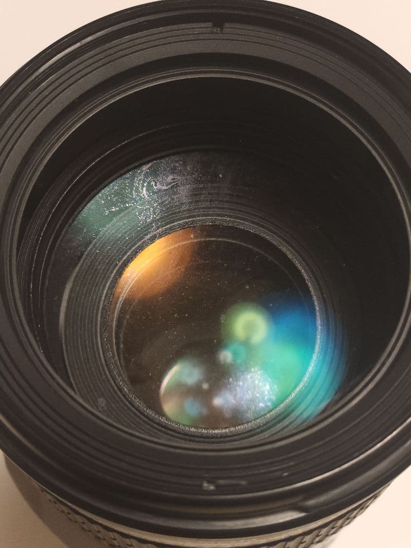 （ジャンク）Canon EF 70-200mm f/4L IS USM