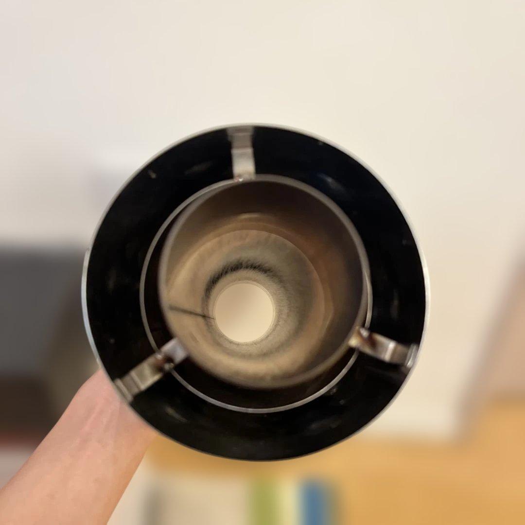 WINNERWELL Ｍ 63mm 薪ストーブ 三重煙突