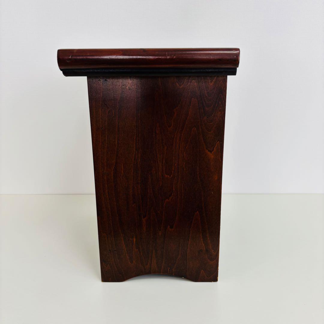 李朝家具 薬箪笥 小物箪笥 薬箱 収納 チェスト 小物入れ 漢字 レトロ家具