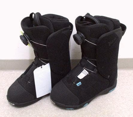 ★HEAD boaスノーボードブーツ[JINX LYT BOA](23)新品！★