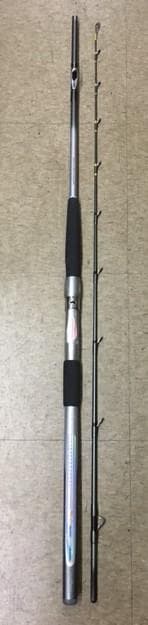 大幅値引中！「ダイワ HZ 剣崎 シャクリ 210Ｍ」中古品がお買い得！