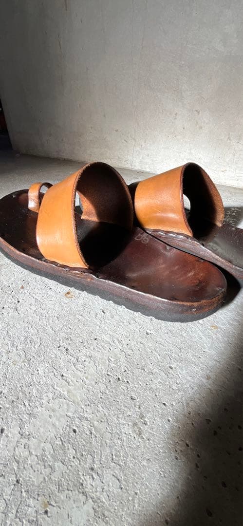 値下Jutta new mann ユッタニューマン アリスD9 ブラウン