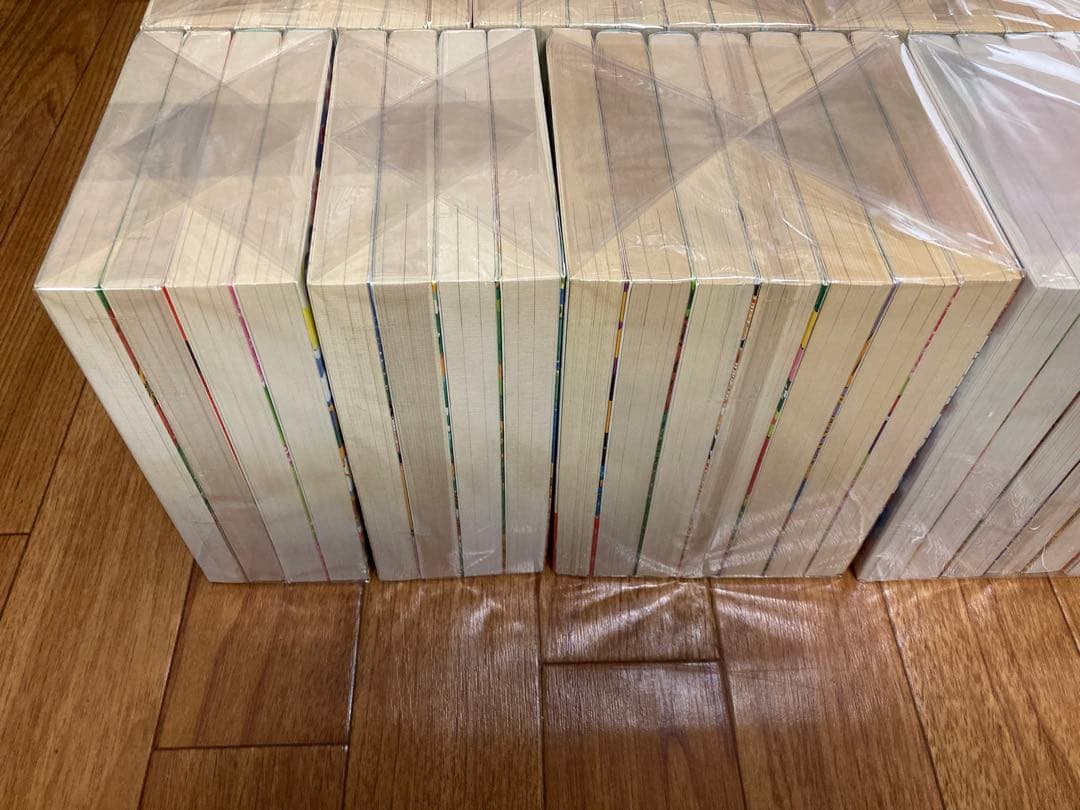 【忍たまの友 天之巻付き】落第忍者乱太郎 1-61巻＋最終65巻セット