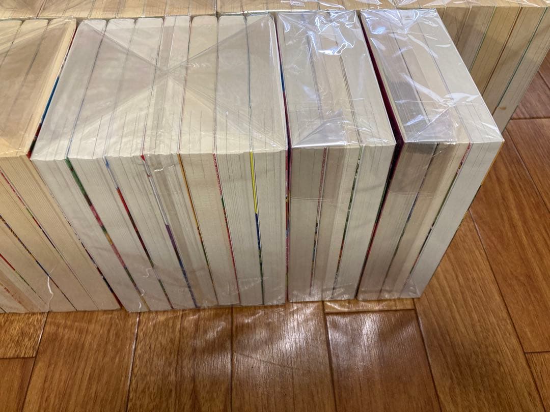 【忍たまの友 天之巻付き】落第忍者乱太郎 1-61巻＋最終65巻セット