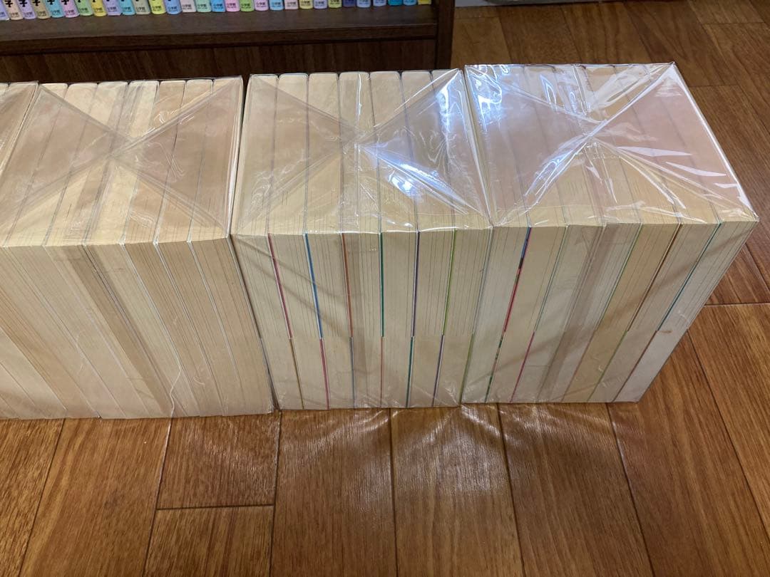 【忍たまの友 天之巻付き】落第忍者乱太郎 1-61巻＋最終65巻セット