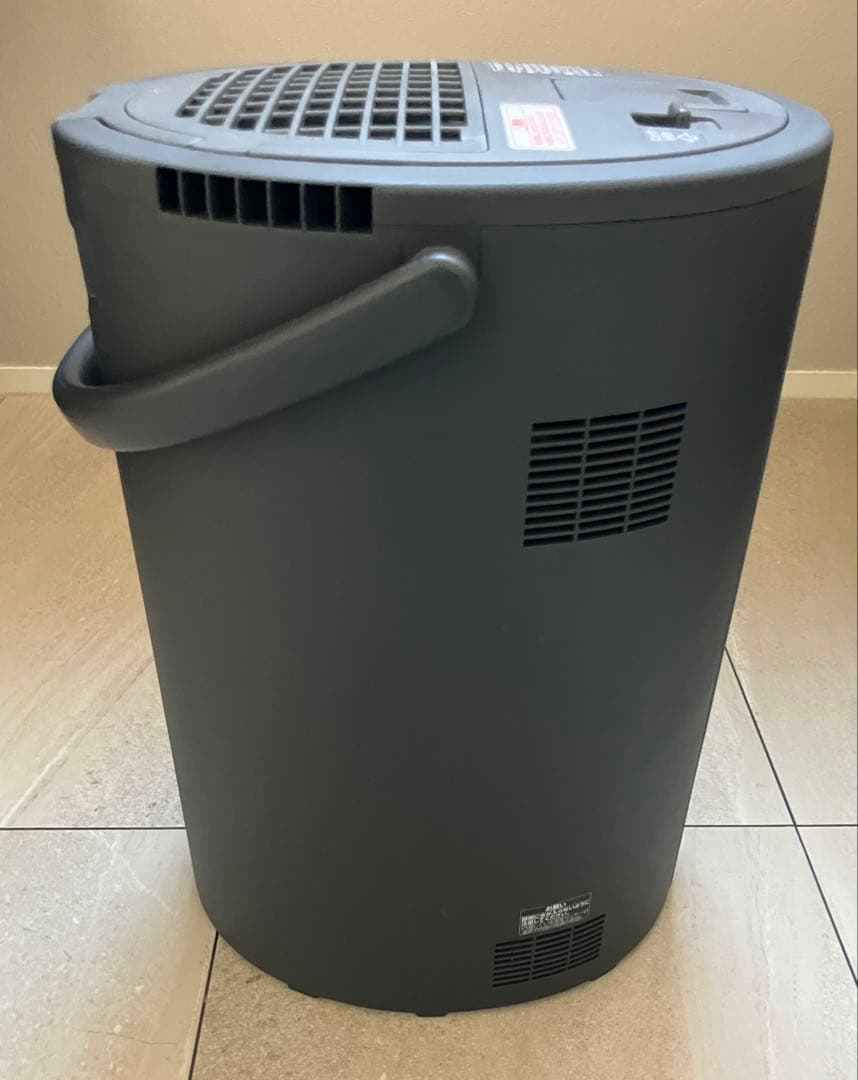 Alice【象印】【純正洗浄剤4回分付き】スチーム式加湿器