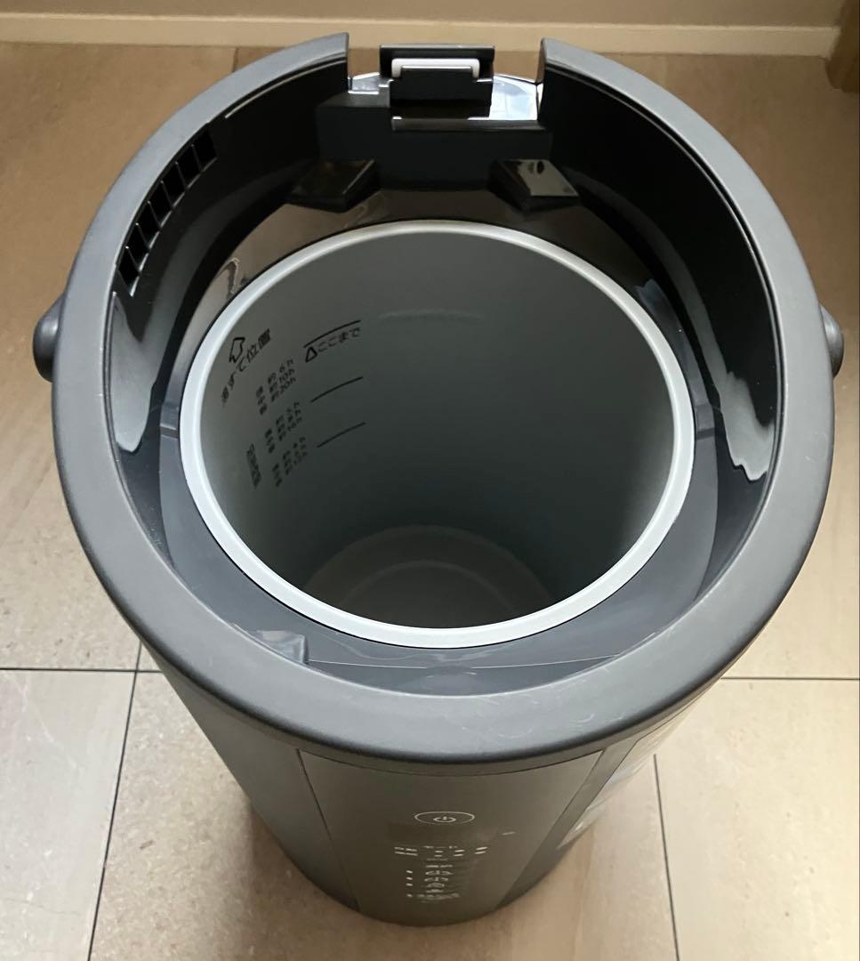 Alice【象印】【純正洗浄剤4回分付き】スチーム式加湿器