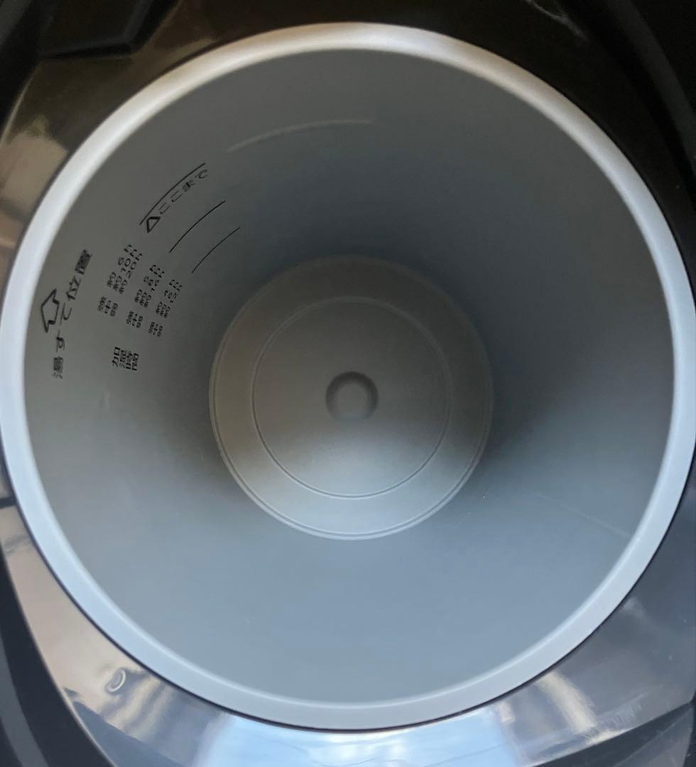 Alice【象印】【純正洗浄剤4回分付き】スチーム式加湿器