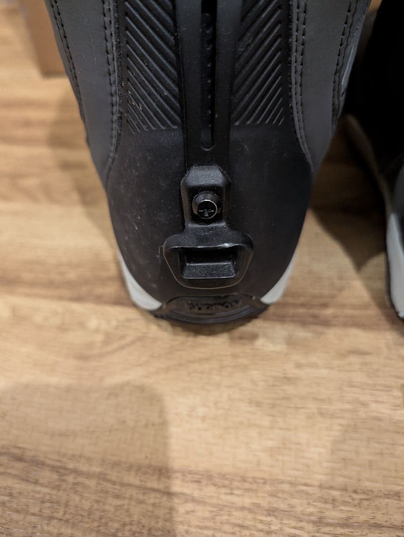 BURTON photon wide steponブーツ　26cm