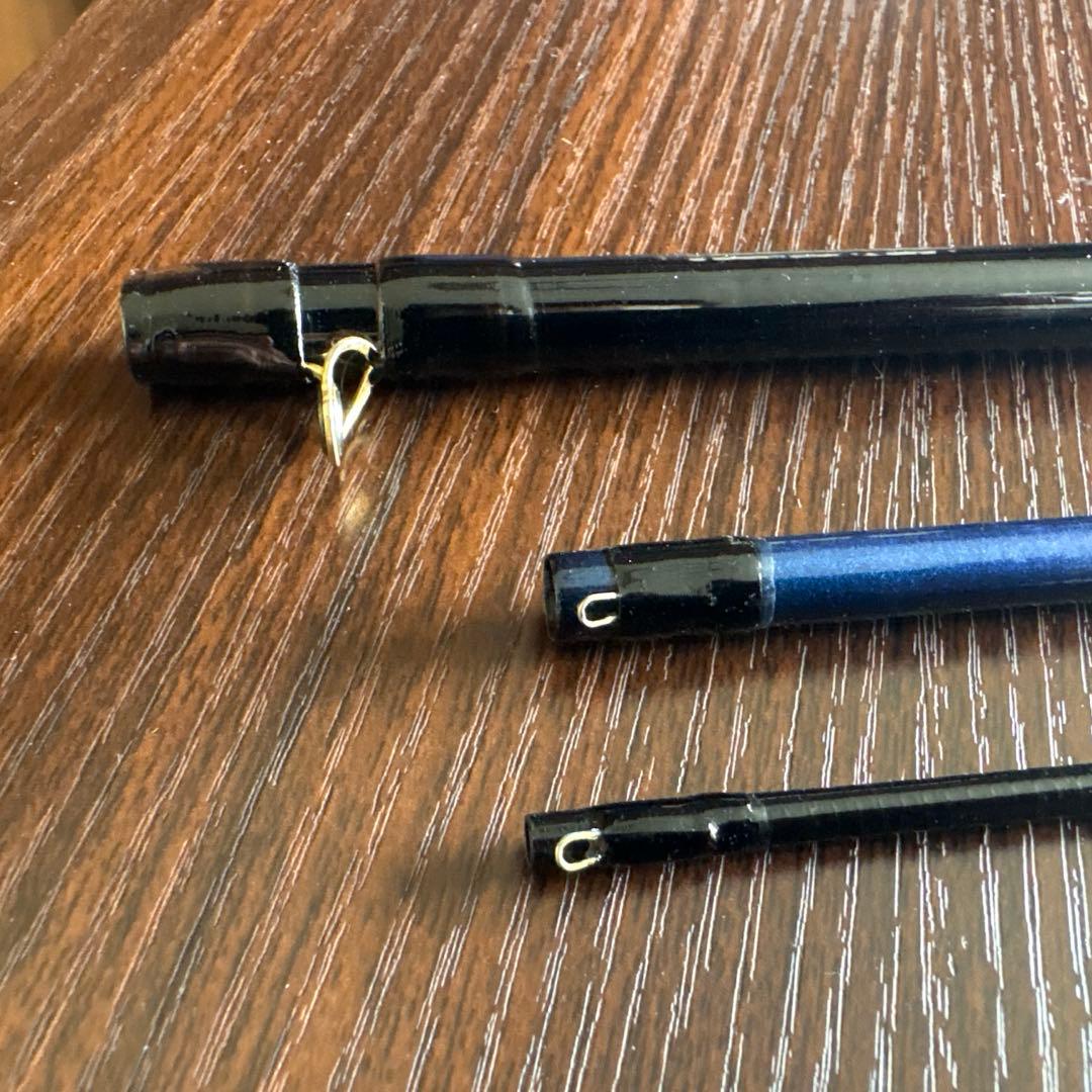 NISSIN PROSQUARE SUPER MULCH クロダイUG 390