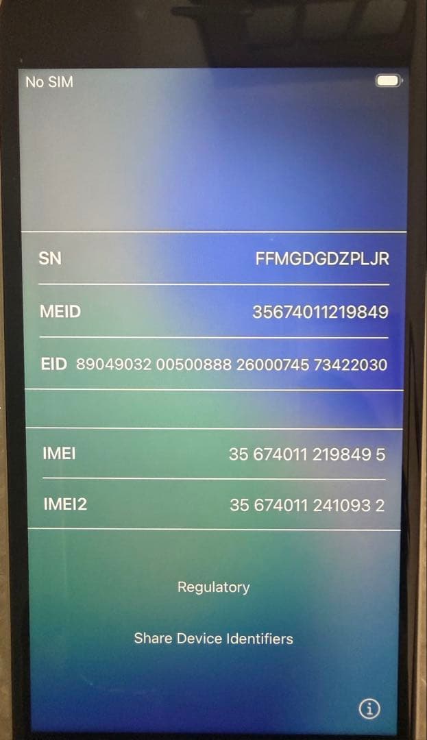 Apple iPhone SE 第2世代　64GB　スマホ　本体　SIMフリー